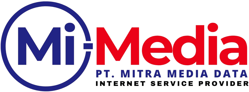 PT. Mitra Media Data